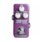 TC ELECTRONIC Vortex Mini Flanger Педаль ефектів 
